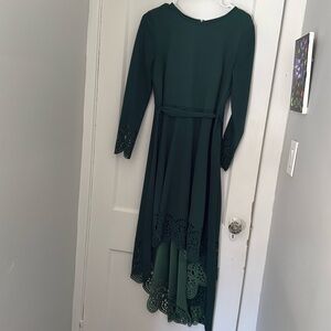 Shein dress
